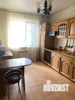 3-к квартира, вторичка, 63м2, 6/9 этаж