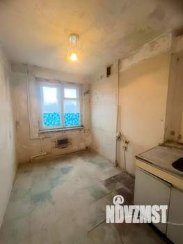 3-к квартира, вторичка, 62м2, 8/9 этаж