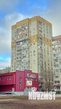 2-к квартира, вторичка, 74м2, 12/18 этаж