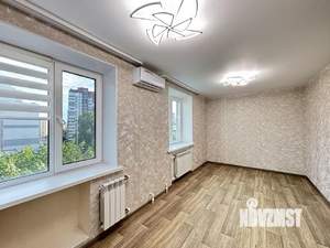 2-к квартира, вторичка, 32м2, 6/6 этаж