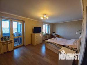 3-к квартира, вторичка, 80м2, 3/9 этаж