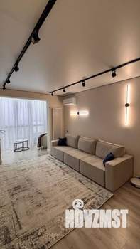 2-к квартира, вторичка, 67м2, 25/25 этаж