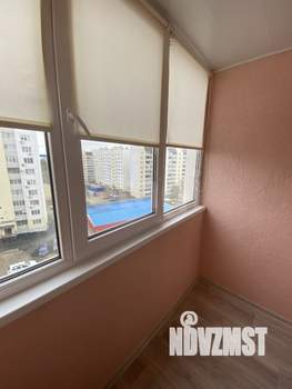 1-к квартира, вторичка, 31м2, 7/12 этаж