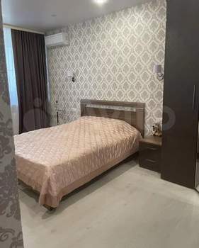 3-к квартира, вторичка, 87м2, 6/18 этаж