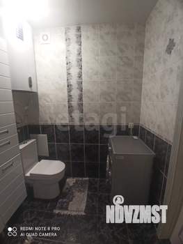 2-к квартира, вторичка, 63м2, 9/16 этаж