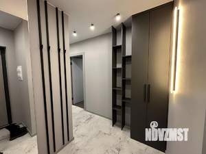 2-к квартира, вторичка, 51м2, 8/25 этаж