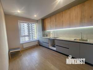 2-к квартира, вторичка, 62м2, 17/23 этаж