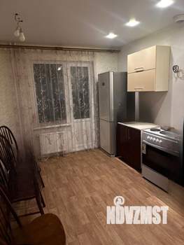 3-к квартира, вторичка, 71м2, 8/10 этаж