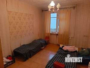 2-к квартира, вторичка, 54м2, 3/9 этаж