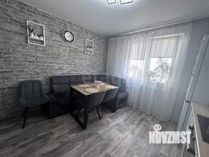 2-к квартира, вторичка, 55м2, 2/10 этаж