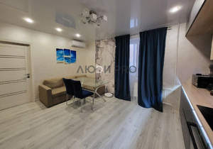 2-к квартира, вторичка, 57м2, 2/11 этаж