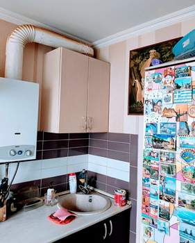 2-к квартира, вторичка, 44м2, 3/5 этаж