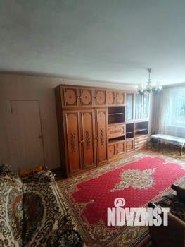 2-к квартира, вторичка, 56м2, 2/4 этаж