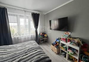 1-к квартира, вторичка, 46м2, 11/25 этаж