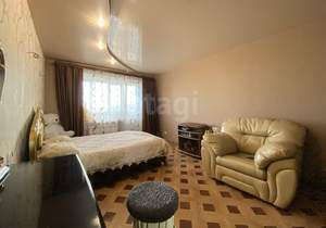 3-к квартира, вторичка, 81м2, 10/10 этаж