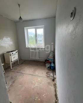 2-к квартира, вторичка, 44м2, 5/5 этаж