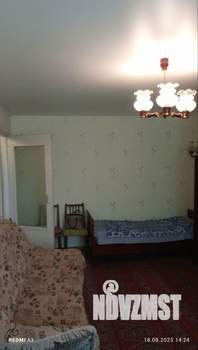 1-к квартира, вторичка, 32м2, 3/5 этаж