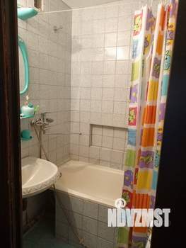 3-к квартира, вторичка, 62м2, 4/10 этаж