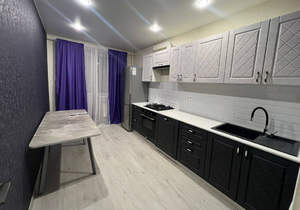 2-к квартира, вторичка, 58м2, 1/10 этаж