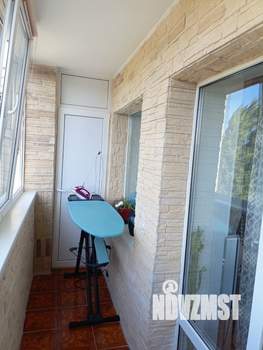 4-к квартира, вторичка, 76м2, 7/9 этаж