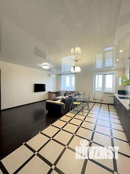 2-к квартира, вторичка, 62м2, 3/14 этаж