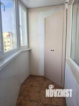 2-к квартира, вторичка, 56м2, 9/10 этаж