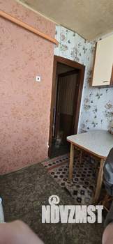 2-к квартира, вторичка, 44м2, 1/5 этаж