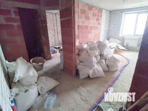 1-к квартира, вторичка, 37м2, 8/10 этаж