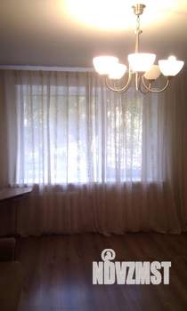 1-к квартира, вторичка, 37м2, 1/9 этаж