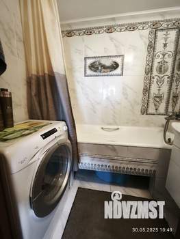 3-к квартира, вторичка, 74м2, 6/18 этаж