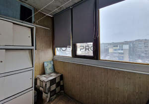 3-к квартира, вторичка, 63м2, 6/9 этаж