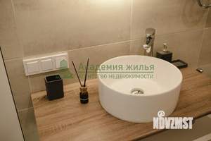 2-к квартира, вторичка, 65м2, 14/24 этаж