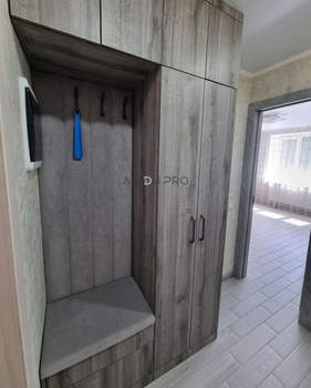 1-к квартира, вторичка, 34м2, 7/16 этаж