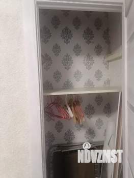 1-к квартира, вторичка, 15м2, 2/5 этаж