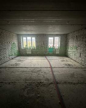 1-к квартира, вторичка, 41м2, 9/10 этаж