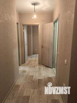 1-к квартира, вторичка, 36м2, 9/18 этаж