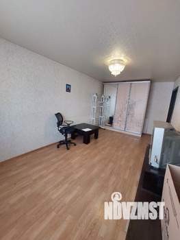 1-к квартира, вторичка, 30м2, 2/5 этаж