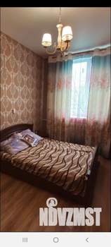 2-к квартира, вторичка, 52м2, 3/5 этаж