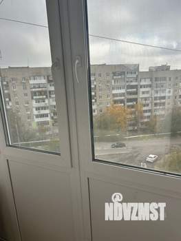 1-к квартира, вторичка, 31м2, 6/6 этаж