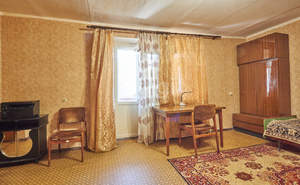 3-к квартира, вторичка, 78м2, 6/6 этаж