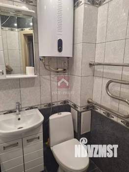 1-к квартира, вторичка, 31м2, 2/3 этаж