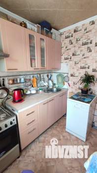 1-к квартира, вторичка, 31м2, 3/5 этаж