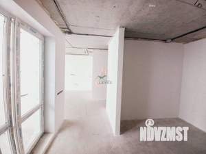 1-к квартира, сданный дом, 32м2, 16/22 этаж