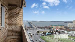 2-к квартира, вторичка, 52м2, 7/9 этаж