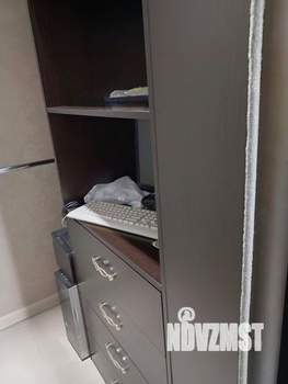 1-к квартира, вторичка, 37м2, 9/14 этаж