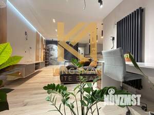 1-к квартира, вторичка, 60м2, 25/27 этаж