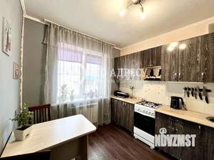 1-к квартира, вторичка, 32м2, 3/3 этаж