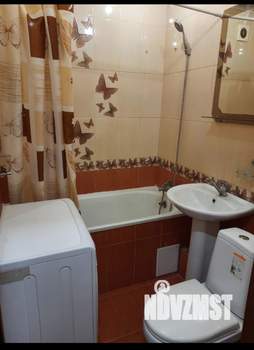 1-к квартира, вторичка, 33м2, 4/5 этаж