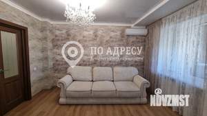 2-к квартира, вторичка, 62м2, 7/25 этаж