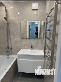 2-к квартира, вторичка, 57м2, 9/10 этаж